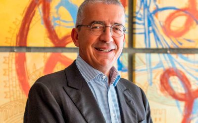 Alberto Castagnetti nuovo presidente dell’Ordine dei Commercialisti