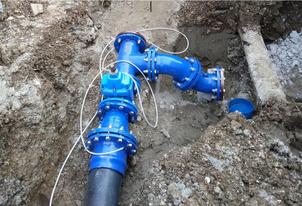 Conclusi i lavori di Acque Veronesi: 800 metri di nuove condotte fognarie a Vago di Caldiero 1 Caldiero