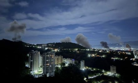 Attacco al Venezuela. Le operazioni militari e il chavismo bolivariano