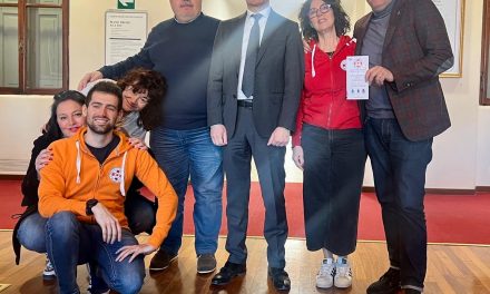 Corso per clown in corsia “Università del Sorriso”