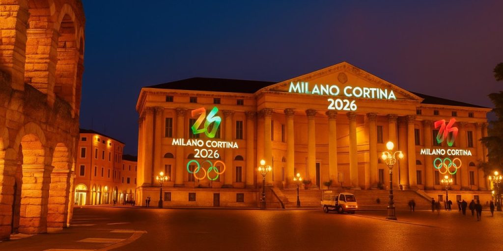 Fiamma Olimpica in centro a Verona: ecco come cambia la viabilità 1 D358131A 2172 4A51 B2D0 5CD4295E90FE 1280x640 1