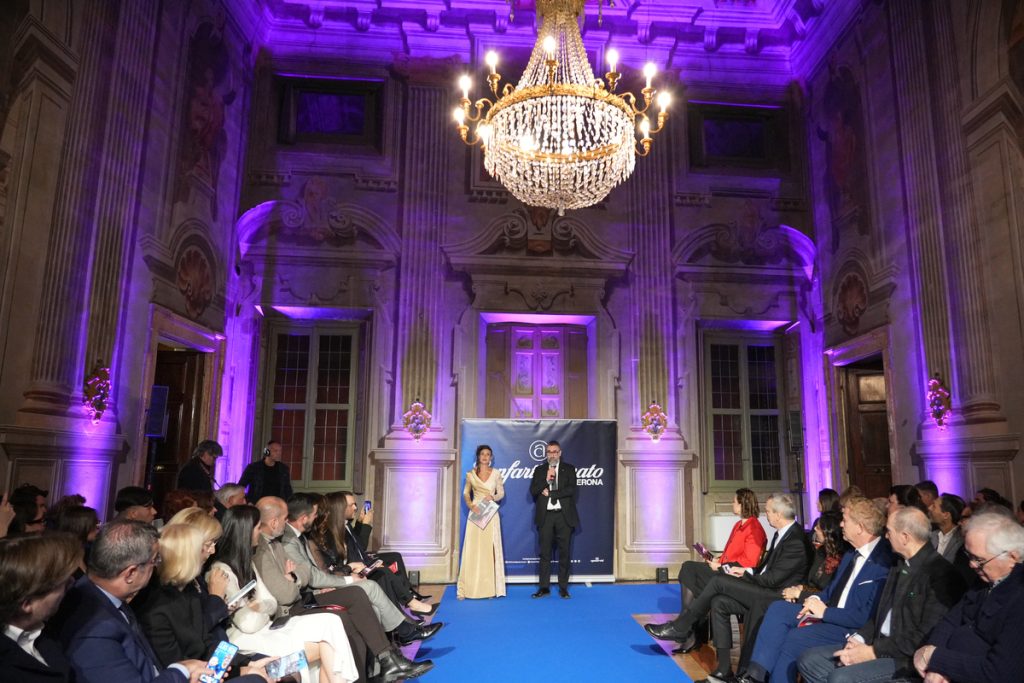 Imprese in passerella per gli 80 anni di Confartigianato Verona 1 DSC00520