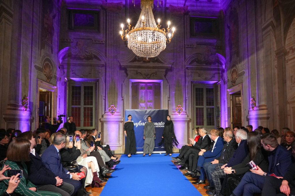 Imprese in passerella per gli 80 anni di Confartigianato Verona 2 DSC00606