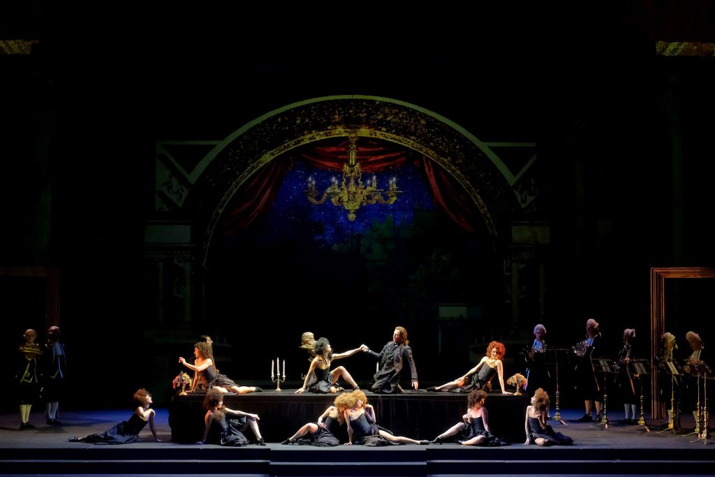 Filarmonico. Un Don Giovanni in formato digitale 2 DonGiovanni FotoEnnevi