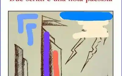 Pound e Carlo Diano, due scritti e una nota paesista