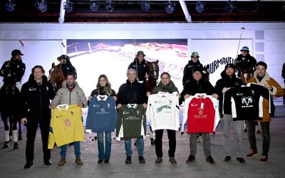 Fieracavalli, il Polo offre una seconda vita ai cavalli da corsa