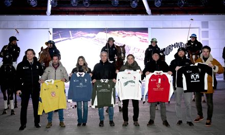 Fieracavalli, il Polo offre una seconda vita ai cavalli da corsa