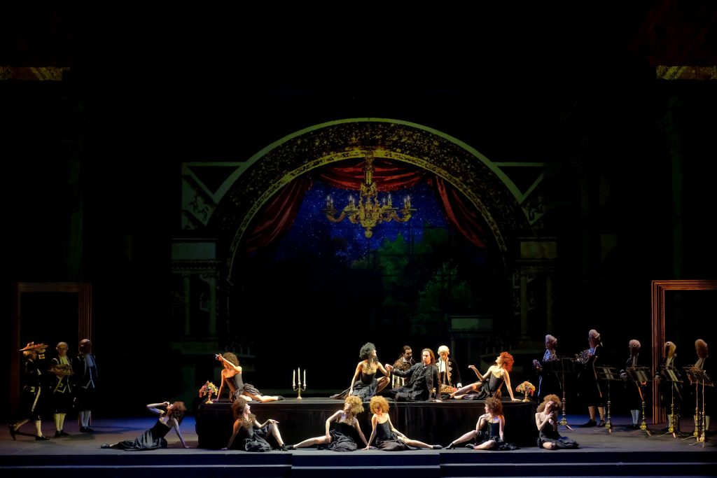 Mozart torna al Filarmonico: il Don Giovanni apre la stagione 2026 della Fondazione Arena 1 Foto del DonGiovanni FotoEnnevi 704678