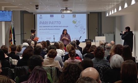 Il 2026 all’insegna delle Pari Opportunità con eventi su tutto il territorio. La presentazione di “Aequitas” il 9 gennaio a Villa Buri