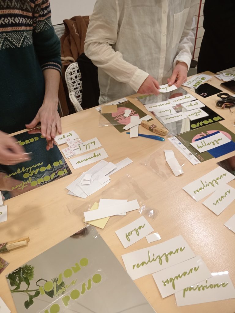 Il 2026 all'insegna delle Pari Opportunità con eventi su tutto il territorio. La presentazione di "Aequitas" il 9 gennaio a Villa Buri 3 Foto archivio pari opportunita Image 2025 12 31 at 12.02.57 3