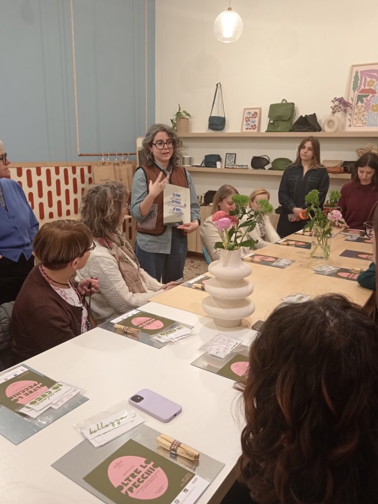 Il 2026 all'insegna delle Pari Opportunità con eventi su tutto il territorio. La presentazione di "Aequitas" il 9 gennaio a Villa Buri 2 Foto archivio pari opportunita Image 2025 12 31 at 12.02.57