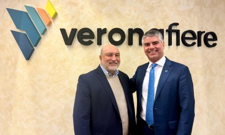 VeronaFiere. Cambia il direttore generale