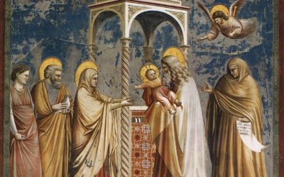 Secondo la tradizione l’albero e il presepe si smontano il 2 febbraio