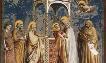 Secondo la tradizione l’albero e il presepe si smontano il 2 febbraio