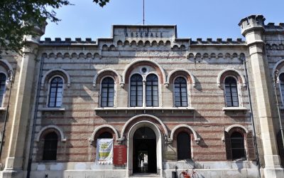 Casa Verona, un gennaio che tiene insieme sport e cultura