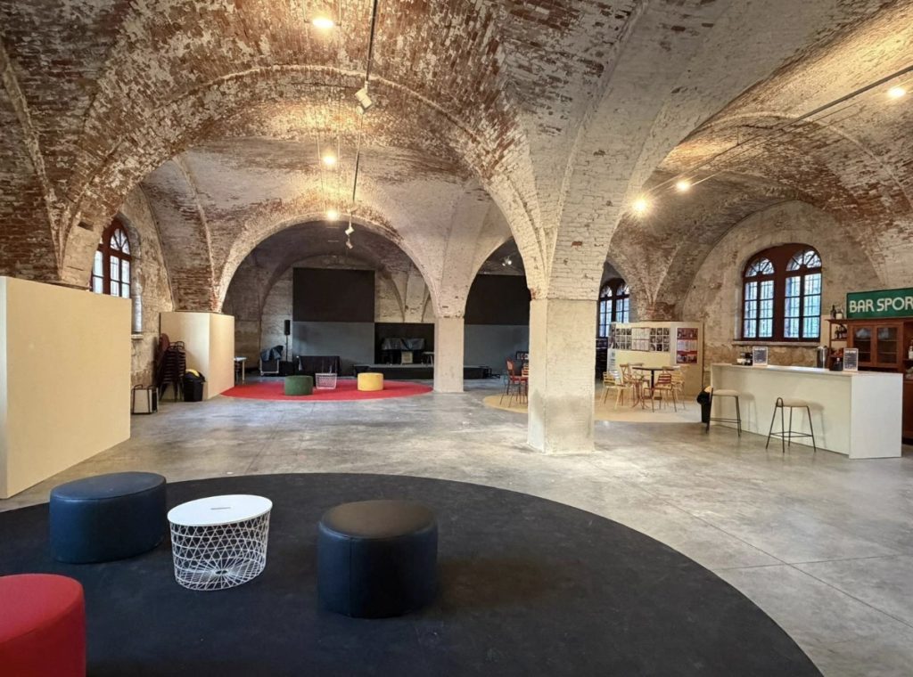 Casa Verona, un gennaio che tiene insieme sport e cultura 2 Casa Verona, un gennaio che tiene insieme sport e cultura