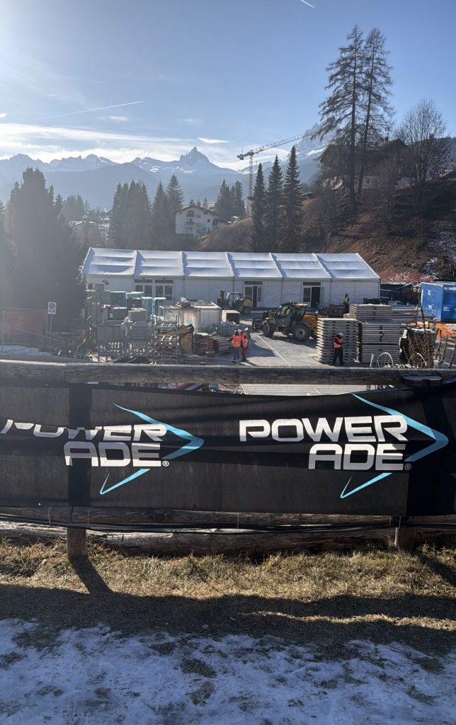 Cortina, quando l’attesa diventa perdita 3 Cortina, quando un evento diventa perdita