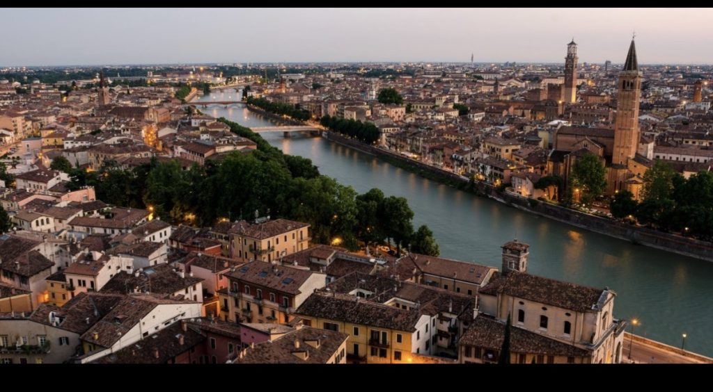 Cittadella della Giustizia