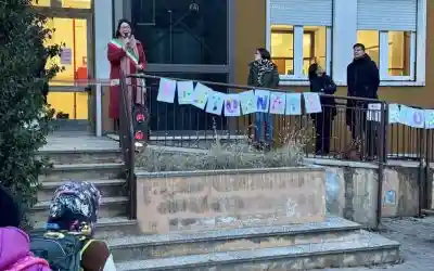 Riapre la primaria Aleardi di Quinto: oltre 250 mila euro per la sicurezza.