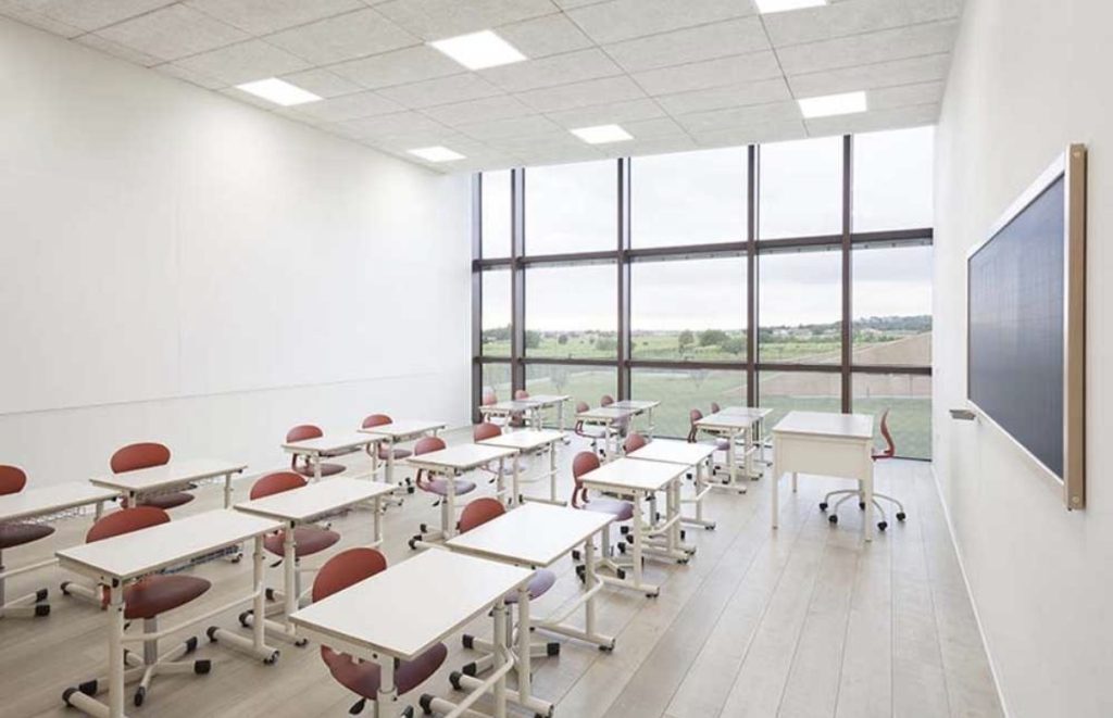 Riapre la primaria Aleardi di Quinto: oltre 250 mila euro per la sicurezza. 2 Riapre la primaria Aleardi di Quinto