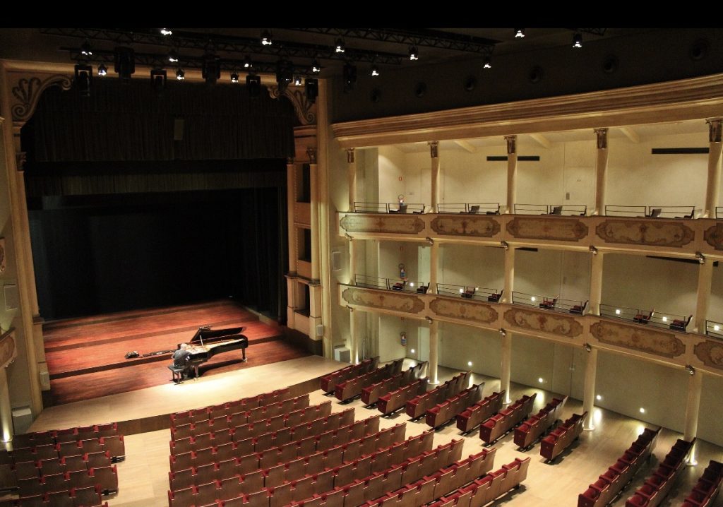 La Vendemmia torna in scena al Teatro Ristori