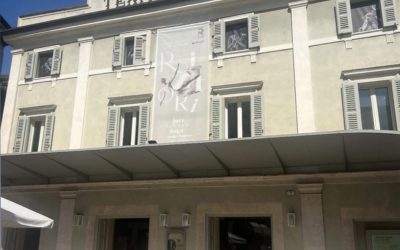 La Vendemmia torna in scena al Teatro Ristori