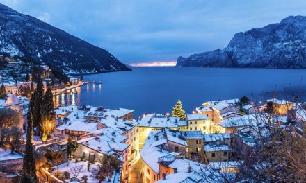 Sul Garda un Natale da ricordare: superata la stagionalità