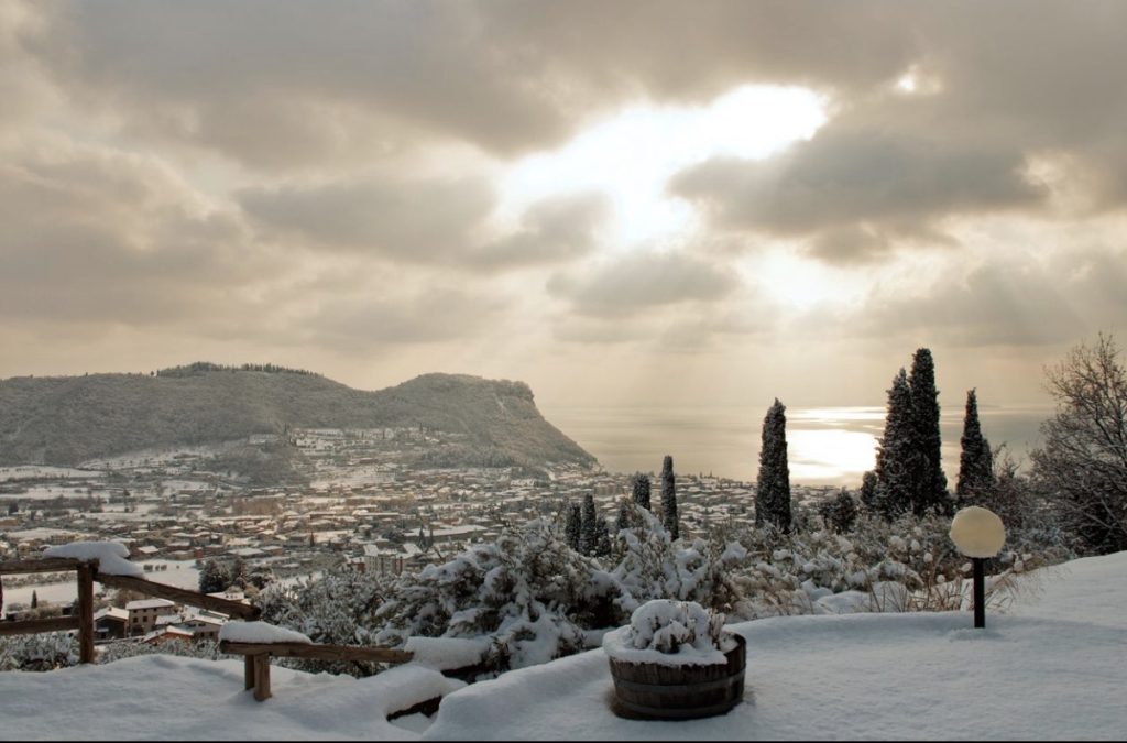 Sul Garda un Natale da ricordare: superata la stagionalità 3 Sul Garda un Natale da ricordare