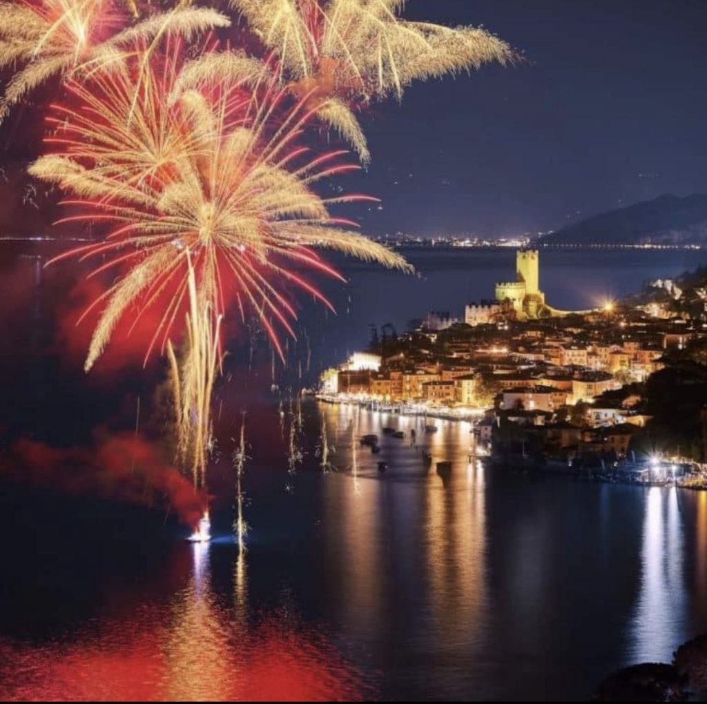 Sul Garda un Natale da ricordare: superata la stagionalità 1 Sul Garda un Natale da ricordare