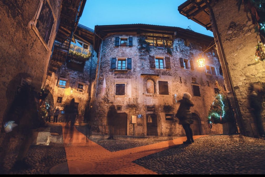 Sul Garda un Natale da ricordare: superata la stagionalità 2 Sul Garda un Natale da ricordare