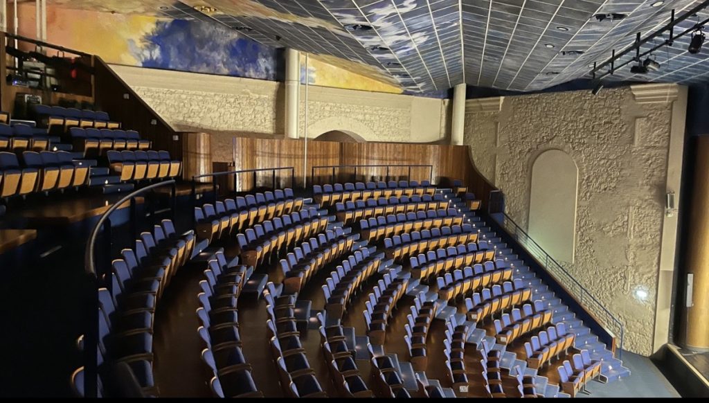 Torna la Città del Jazz al Teatro Camploy 3 Torna la Città del Jazz al Teatro Camploy