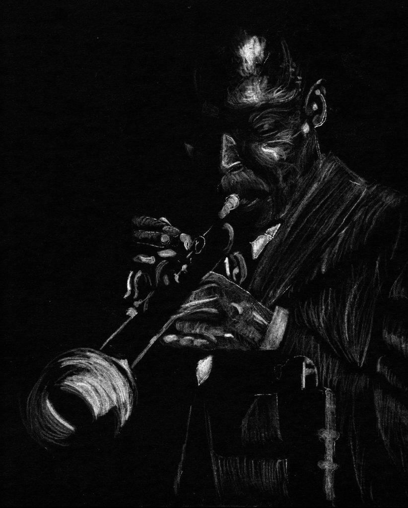 Torna la Città del Jazz al Teatro Camploy 1 Torna la Città del Jazz al Teatro Camploy