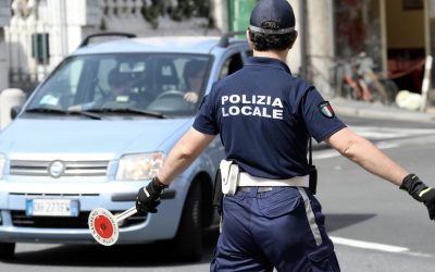 Polizia Locale: controlli, sicurezza e viabilità nelle ultime 24 ore