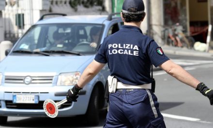 Polizia Locale: controlli, sicurezza e viabilità nelle ultime 24 ore