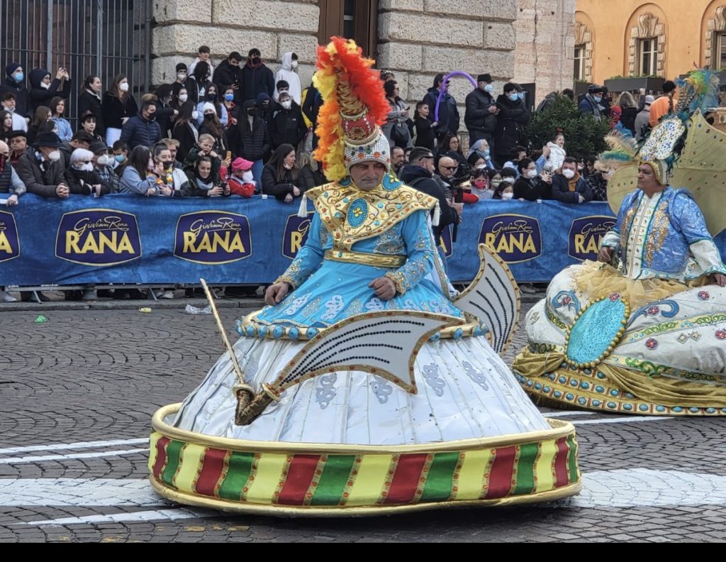 Veronetta incorona Simeon de l’Isolo 1 Veronetta incorona Simeon de l’Isolo