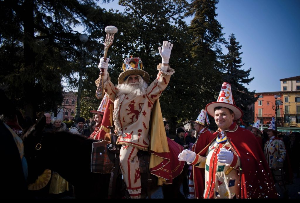 Veronetta incorona Simeon de l’Isolo 3 Veronetta incorona Simeon de l’Isolo