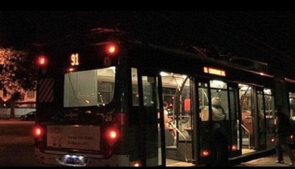 Al via la tesatura del filo aereo tra Viale Piave e via Frà Giocondo 2 Al via la tesatura del filo aereo