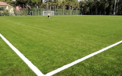 Centro Polisportivo Valpantena: via libera alla riqualificazione e alla nuova concessione