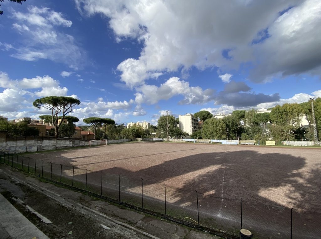 Centro Polisportivo Valpantena: via libera alla riqualificazione e alla nuova concessione 1 Centro Polisportivo Valpantena