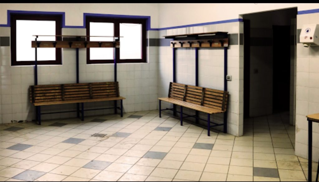 Centro Polisportivo Valpantena: via libera alla riqualificazione e alla nuova concessione 2 Centro Polisportivo Valpantena