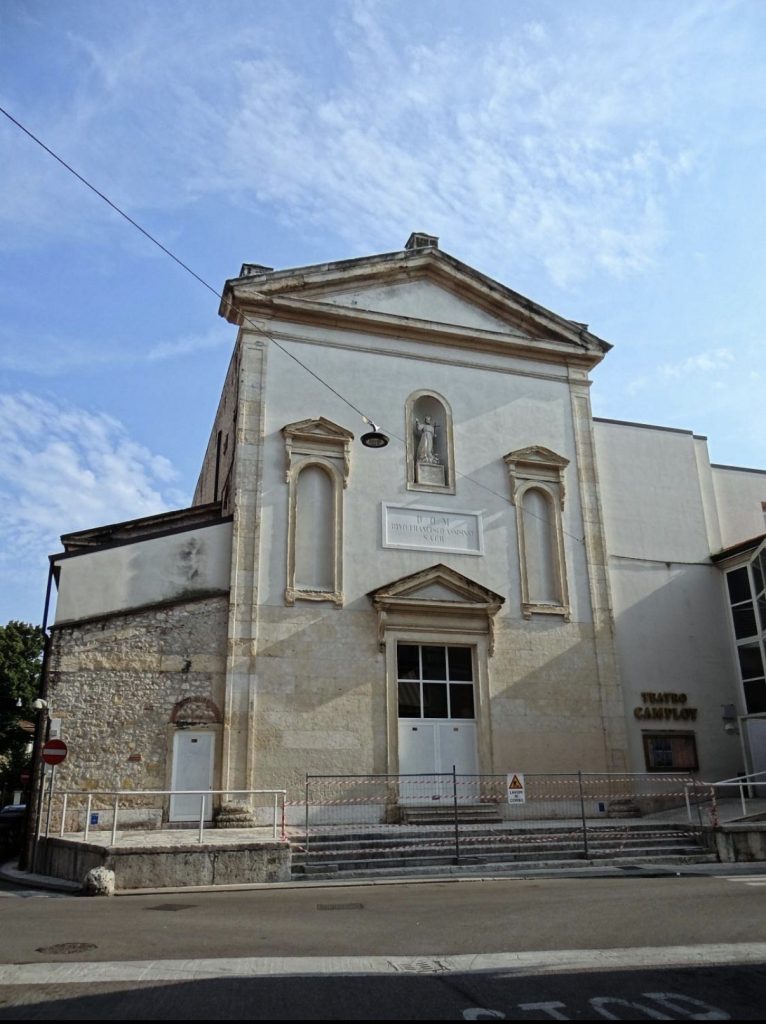 AMLETO COME NON L’AVETE MAI VISTO 3 AMLETO COME NON L’AVETE MAI VISTO