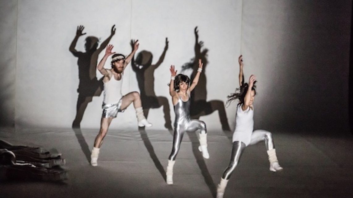 AMLETO COME NON L’AVETE MAI VISTO