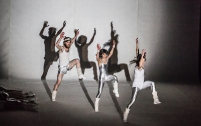 AMLETO COME NON L’AVETE MAI VISTO