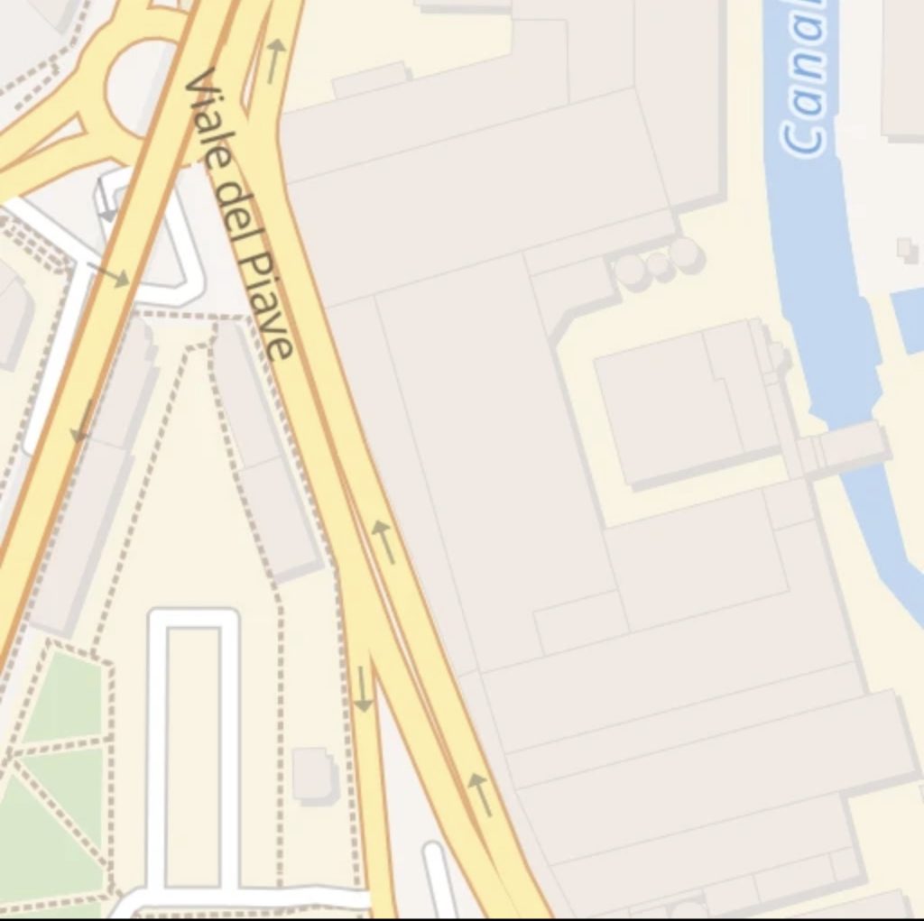 Motor Bike Expo, scattano le modifiche a viabilità e sosta attorno alla Fiera 3 Motor Bike Expo, scattano le modifiche a viabilità