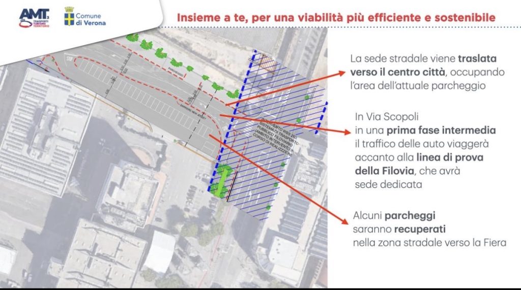 Motor Bike Expo, scattano le modifiche a viabilità e sosta attorno alla Fiera 1 Motor Bike Expo, scattano le modifiche a viabilità