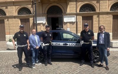 Inseguimento e weekend ad alta tensione sulle strade