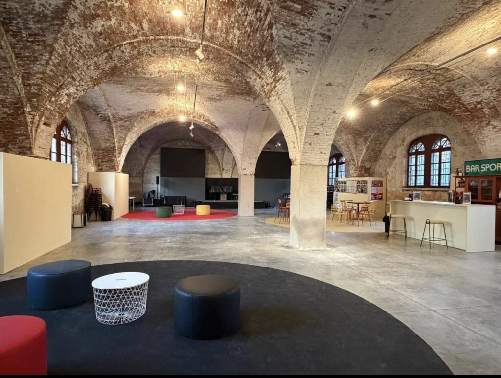 Quando la montagna scende in città 3 Quando la montagna scende in città