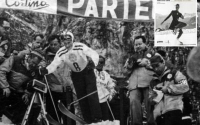 Quando la montagna scende in città