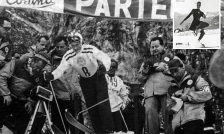 Quando la montagna scende in città