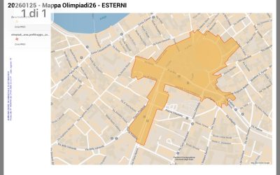 Pass per la Zona gialla